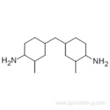 4,4'-METHYLENEBIS(2-METHYLCYCLOHEXYLAMINE) CAS 6864-37-5